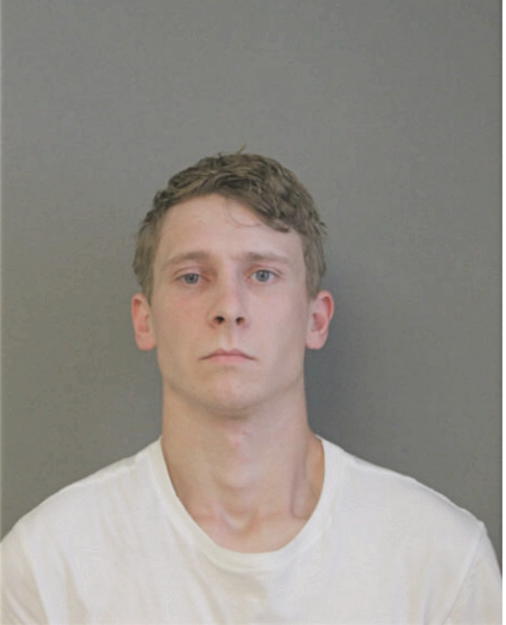 ANDREW P BUJDASZ, Cook County, Illinois