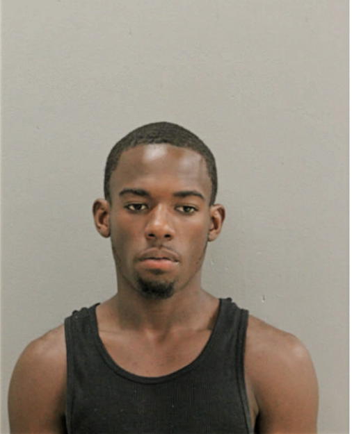 ARRMON BULLEY, Cook County, Illinois