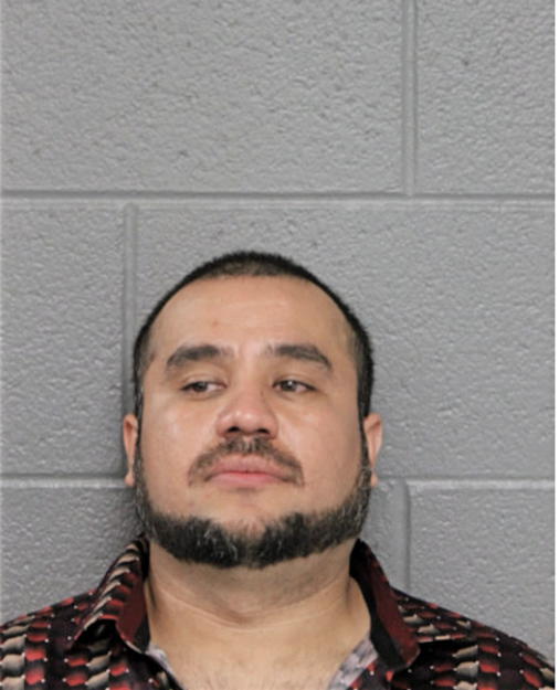SERVANDO BUSTOS, Cook County, Illinois