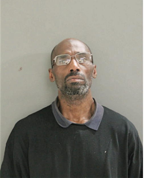 FLOYD CARTER, Cook County, Illinois