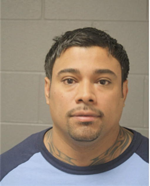 RAMON CASTRO, Cook County, Illinois