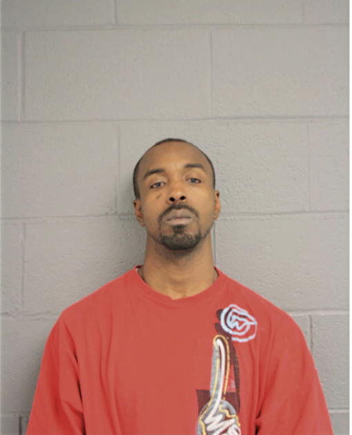 LEROY CLOTHER, Cook County, Illinois