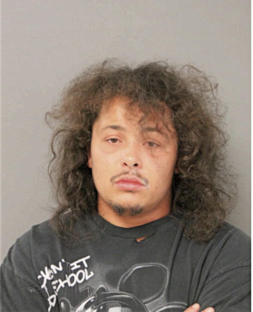 RICARDO COLON, Cook County, Illinois