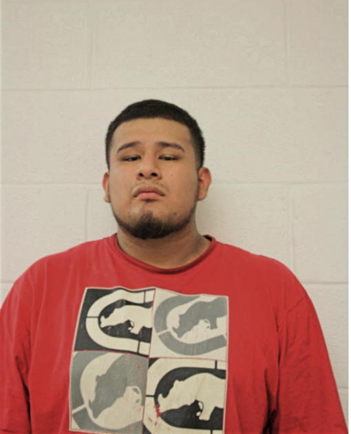 MIGUEL A CONDE, Cook County, Illinois