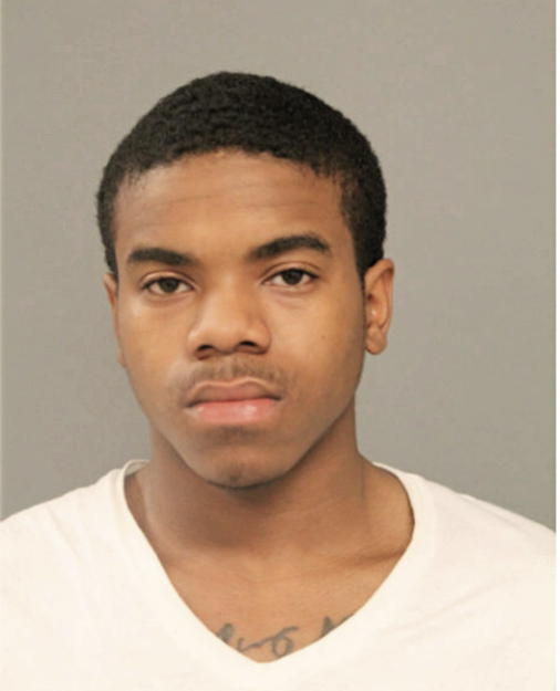 LAWON C CONNER, Cook County, Illinois