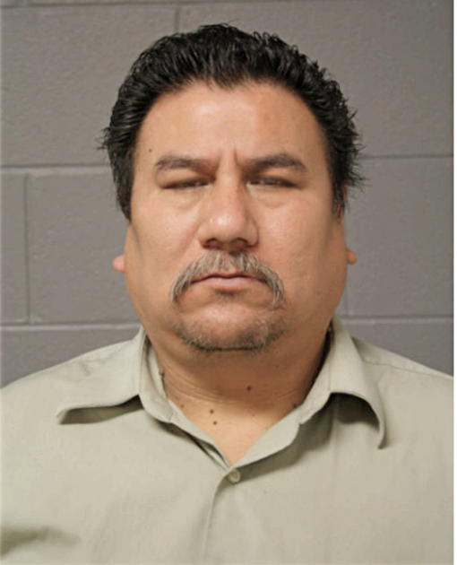 JOSE CONTRERAS, Cook County, Illinois