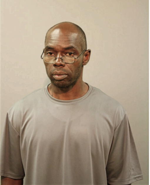 WARREN COOKS, Cook County, Illinois
