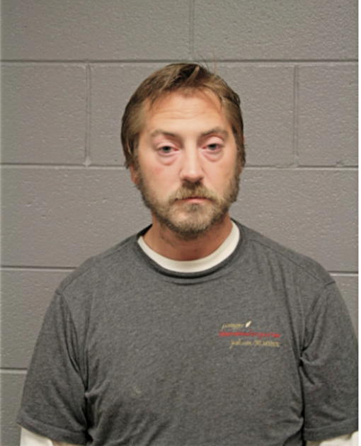 JAMES T COSENTINO, Cook County, Illinois