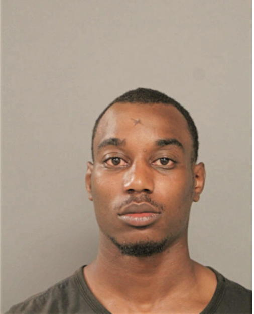 FREDERICK DAVIS, Cook County, Illinois