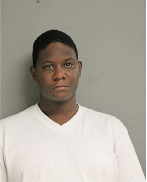 JERIMIAH L DAVIS, Cook County, Illinois