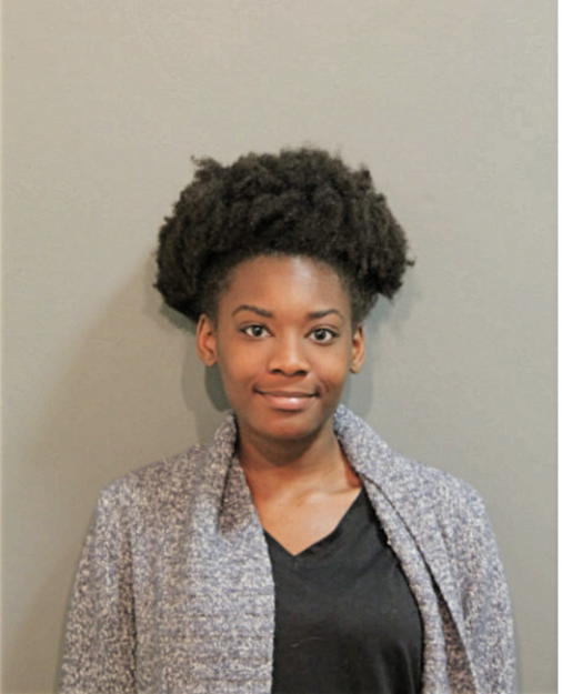 JOANNA C DAVIS, Cook County, Illinois