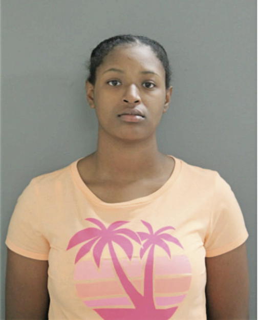 KENYA T DAWKINS, Cook County, Illinois