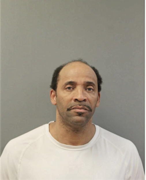 DAN DELK, Cook County, Illinois