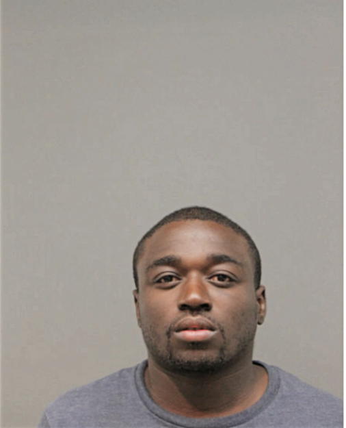 NATHANIEL DERDEN, Cook County, Illinois