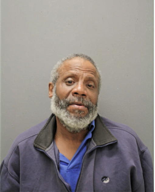 RICHARD DOSS, Cook County, Illinois