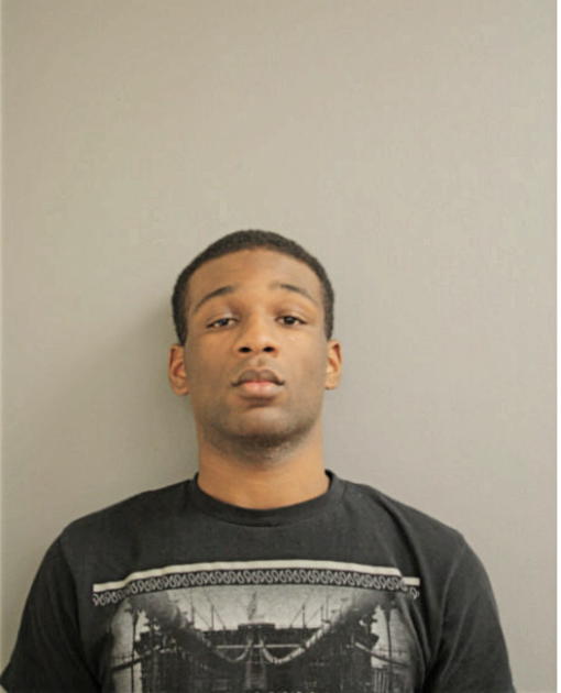 DAMONNI L DOTSON, Cook County, Illinois