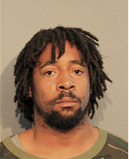 AARON DUDLEY, Cook County, Illinois