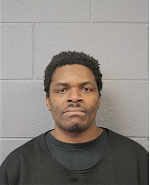 ANTHONY EDWARDS, Cook County, Illinois