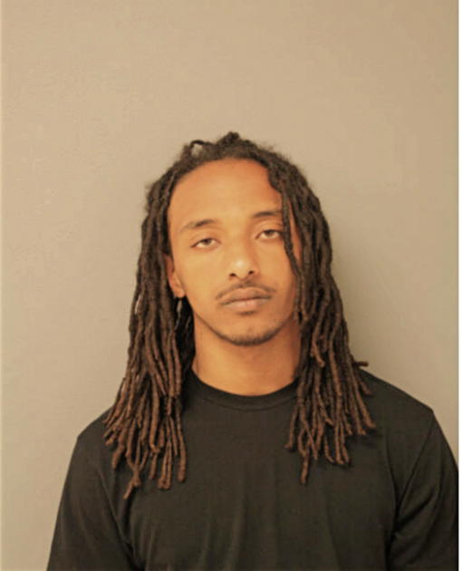 SAMUEL ENDALKAHEW, Cook County, Illinois