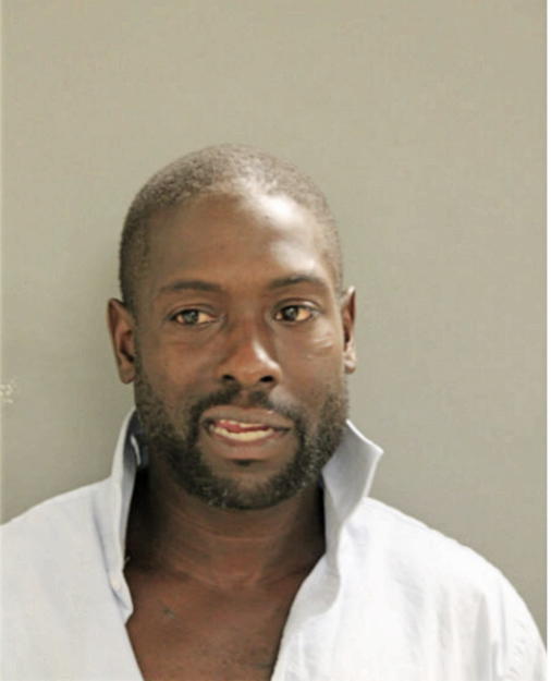 ELLIOT JAMAL FERGUSON, Cook County, Illinois