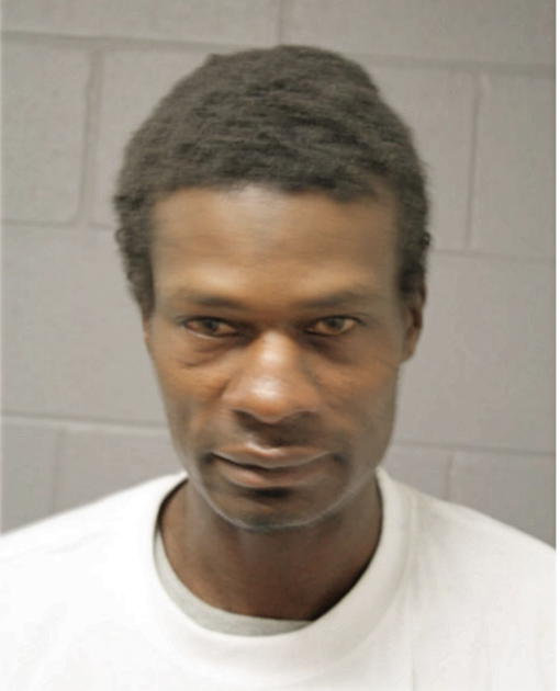 RASHAWN A FLANAGAN, Cook County, Illinois
