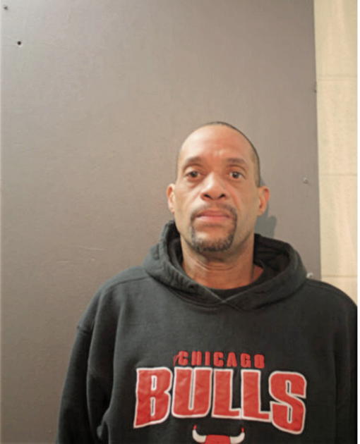 LEON FLOWERS, Cook County, Illinois