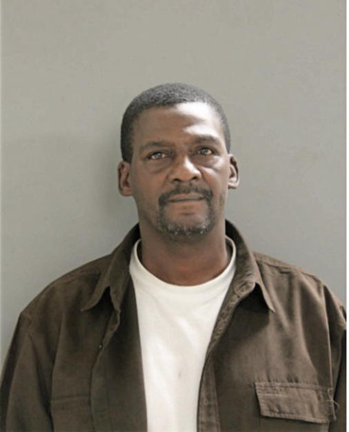 JIMMIE FRANKLIN, Cook County, Illinois