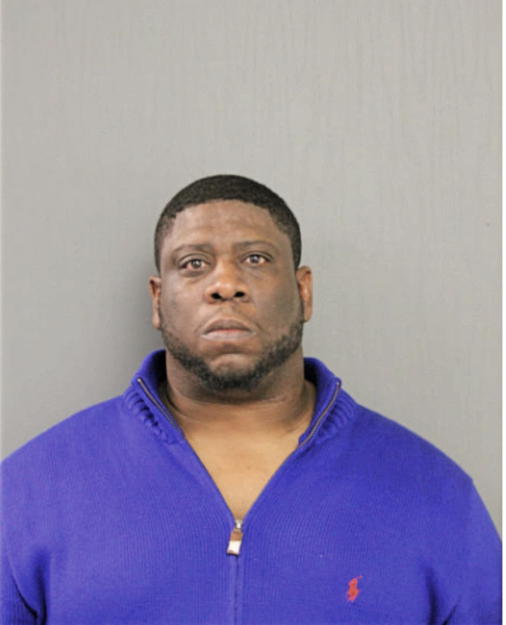 MAURICE A FRAZIER, Cook County, Illinois