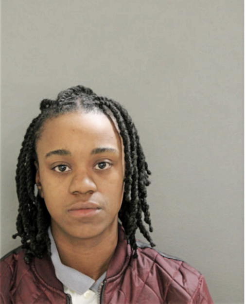 COURTNEY D FREEMAN, Cook County, Illinois