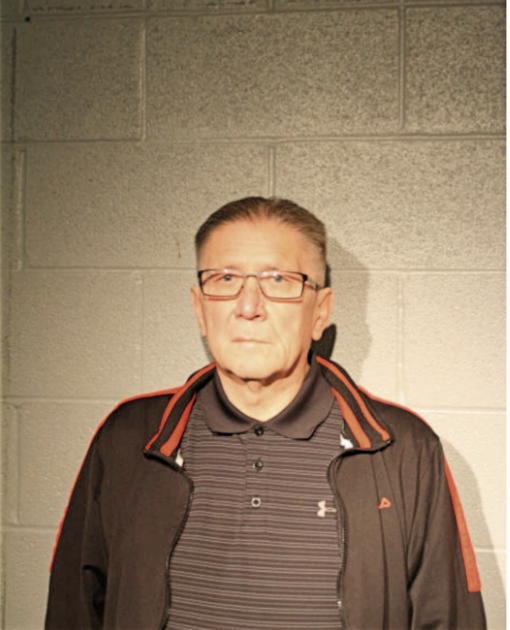 TOMASZ GAJEWSKI, Cook County, Illinois