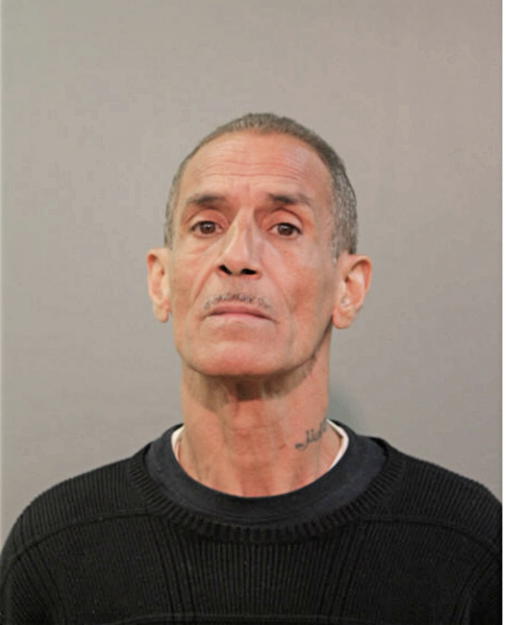JOSE G GARCIA, Cook County, Illinois