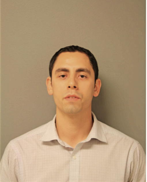 ALEXANDER CRUZ GARDUNIO, Cook County, Illinois