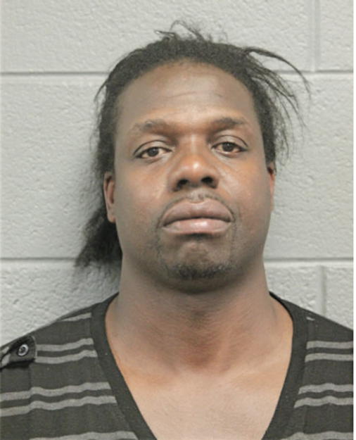 JAMES E GATES, Cook County, Illinois