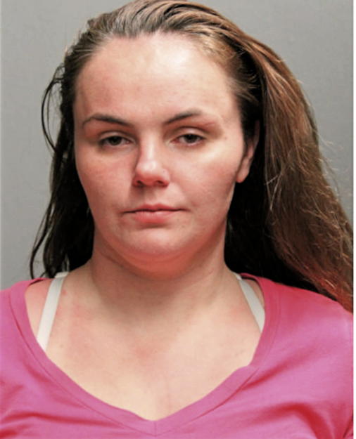 LINDSEY GIBBS, Cook County, Illinois