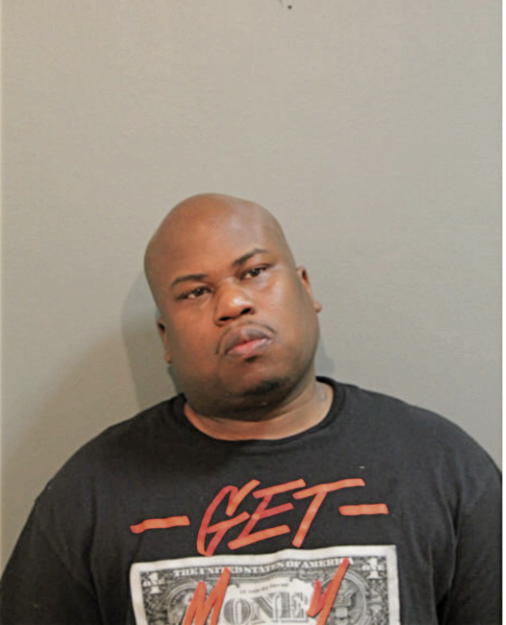 ROGER L GIBSON, Cook County, Illinois