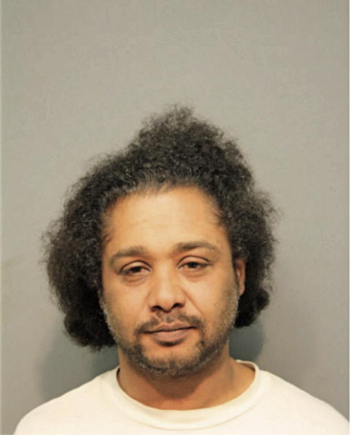 GLENN GLASS, Cook County, Illinois