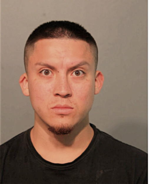 JORGE L GODINEZ, Cook County, Illinois