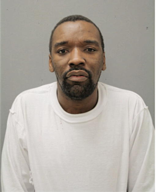 ANTWON D GOLATTE, Cook County, Illinois