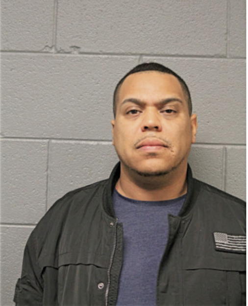 ALEJANDRO J GOMEZ, Cook County, Illinois
