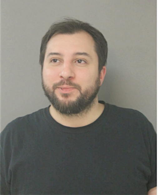 MIGUEL A GONZALEZ, Cook County, Illinois