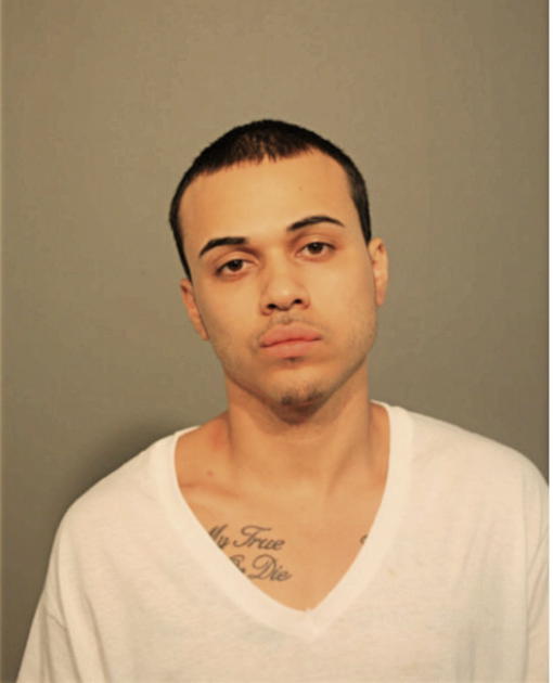 ROBERT GONZALEZ, Cook County, Illinois