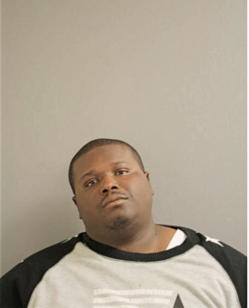 DELAURENCE GOODWIN, Cook County, Illinois