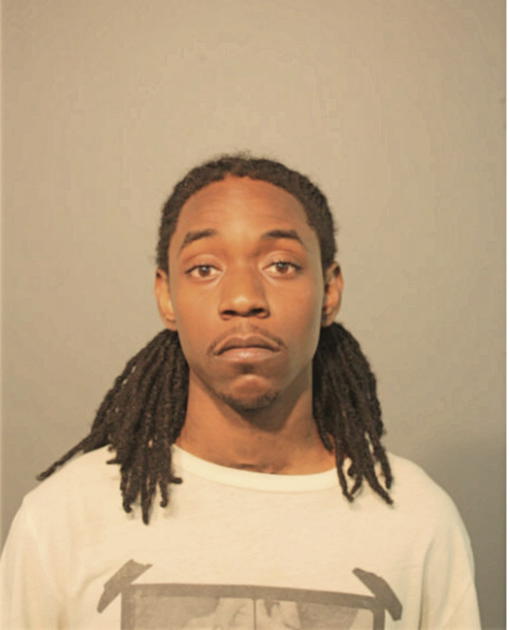 STEFPHON GRAHAM, Cook County, Illinois