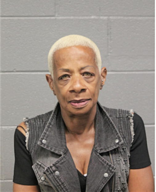 JOYCE GRAY, Cook County, Illinois