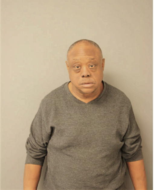 JOHN GREEN, Cook County, Illinois