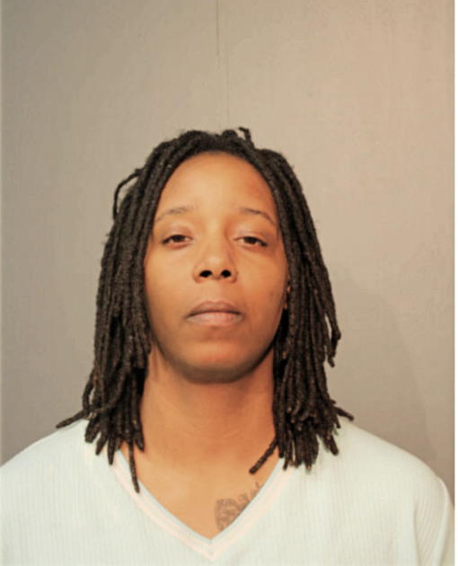 TOMSHALY M HARDIN, Cook County, Illinois