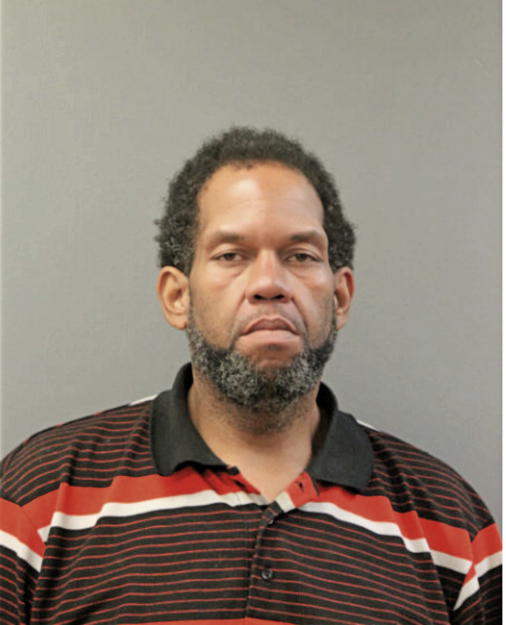 ERIC HARRIS, Cook County, Illinois