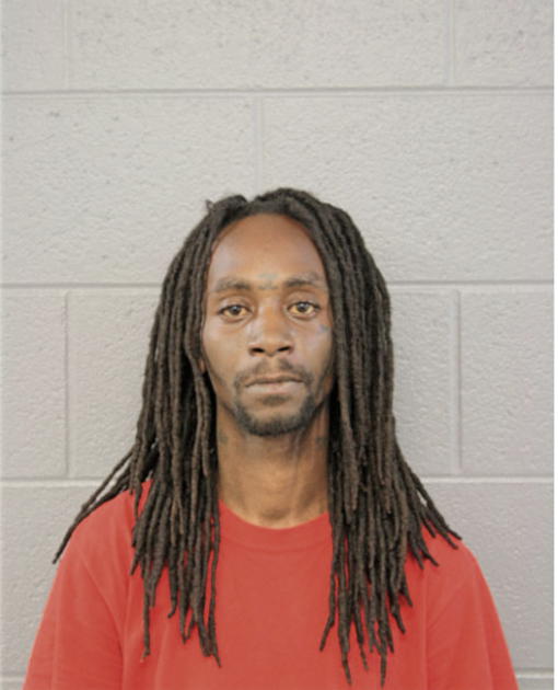 CORNELIUS HART, Cook County, Illinois
