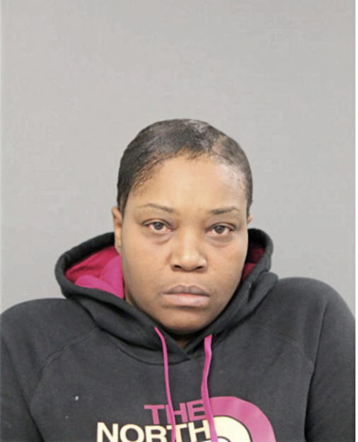 GWENDOLYN HERBERT, Cook County, Illinois