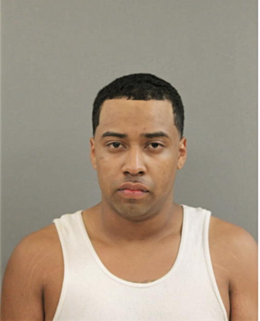 JAMALE HERNANDEZ, Cook County, Illinois